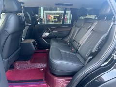 Land Rover Range Rover 3.0L V6 400PS Grand Jubilee Extended Wheelbase - photo 6