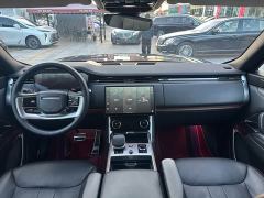Land Rover Range Rover 3.0L V6 400PS Grand Jubilee Extended Wheelbase - photo 7