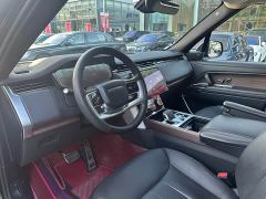 Land Rover Range Rover 3.0L V6 400PS Grand Jubilee Extended Wheelbase - photo 8