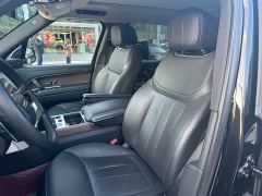 Land Rover Range Rover 3.0L V6 400PS Grand Jubilee Extended Wheelbase - photo 9