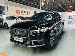 Volvo XC60 B5 AWD Smart Remote Luxury Edition - фото 1