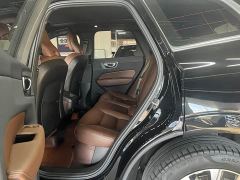 Volvo XC60 B5 AWD Smart Remote Luxury Edition - фото 10