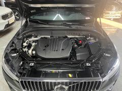 Volvo XC60 B5 AWD Smart Remote Luxury Edition - фото 11