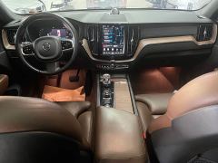 Volvo XC60 B5 AWD Smart Remote Luxury Edition - фото 13