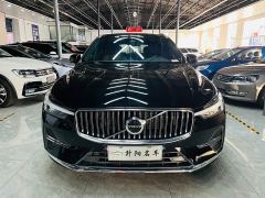 Volvo XC60 B5 AWD Smart Remote Luxury Edition - фото 2