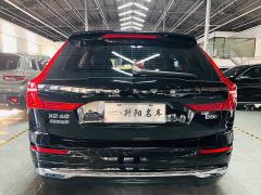Volvo XC60 B5 AWD Smart Remote Luxury Edition - фото 3