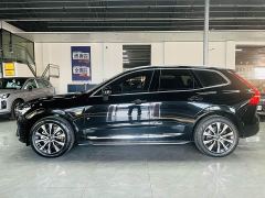 Volvo XC60 B5 AWD Smart Remote Luxury Edition - фото 4