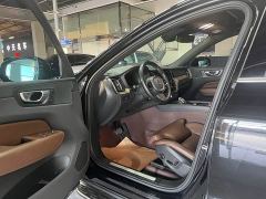 Volvo XC60 B5 AWD Smart Remote Luxury Edition - фото 8