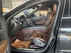 Volvo XC60 B5 AWD Smart Remote Luxury Edition - фото 9