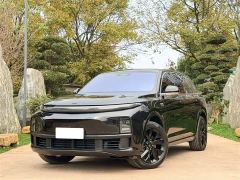 Li Auto L7 Air - ფოტო 1