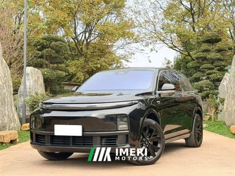 2024 Li Auto L7 Air - ავტომობილი ჩინეთიდან