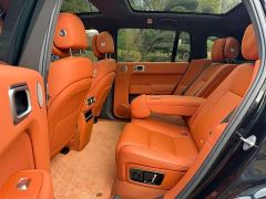 Li Auto L7 Air - ფოტო 16