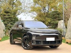 Li Auto L7 Air - ფოტო 2