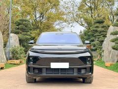 Li Auto L7 Air - ფოტო 3