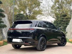 Li Auto L7 Air - ფოტო 4