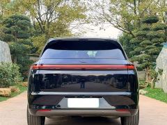 Li Auto L7 Air - ფოტო 5