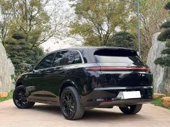 Li Auto L7 Air - ფოტო 6