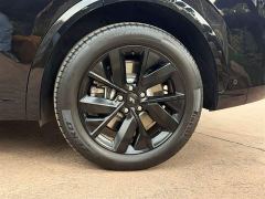 Li Auto L7 Air - ფოტო 9