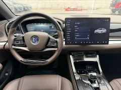 BYD Han EV 605KM Deluxe - ფოტო 10