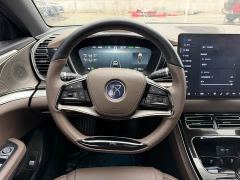 BYD Han EV 605KM Deluxe - ფოტო 11