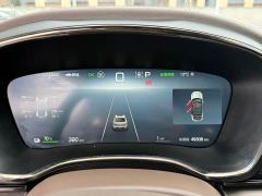 BYD Han EV 605KM Deluxe - ფოტო 12