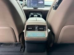 BYD Han EV 605KM Deluxe - ფოტო 14