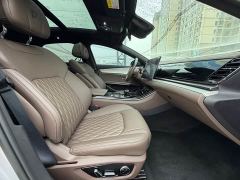 BYD Han EV 605KM Deluxe - ფოტო 17