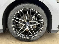 BYD Han EV 605KM Deluxe - ფოტო 18