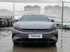 BYD Han EV 605KM Deluxe - ფოტო 2