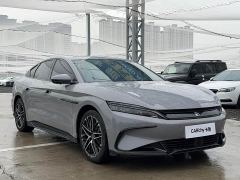 BYD Han EV 605KM Deluxe - ფოტო 3