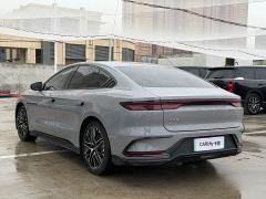 BYD Han EV 605KM Deluxe - ფოტო 6