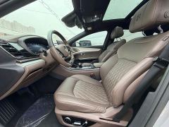 BYD Han EV 605KM Deluxe - ფოტო 7