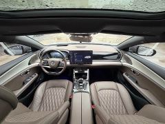 BYD Han EV 605KM Deluxe - ფოტო 9