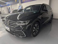 Volkswagen Tiguan L Facelift 380TSI Automatic AWD R-Line Comfort 7-Seater - photo 2