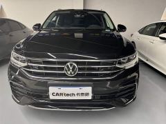 Volkswagen Tiguan L Facelift 380TSI Automatic AWD R-Line Comfort 7-Seater - photo 4