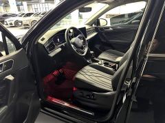 Volkswagen Tiguan L Facelift 380TSI Automatic AWD R-Line Comfort 7-Seater - photo 8