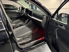 Volkswagen Tiguan L Facelift 380TSI Automatic AWD R-Line Comfort 7-Seater - photo 9