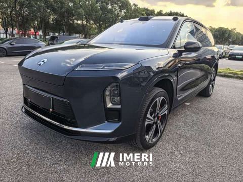2025 NIO ES8 Six-Seat Executive Luxury Edition - ავტომობილი ჩინეთიდან