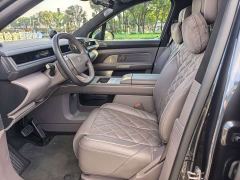 NIO ES8 Six-Seat Executive Luxury Edition - photo 11