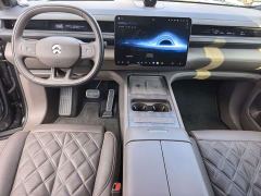 NIO ES8 Six-Seat Executive Luxury Edition - photo 12