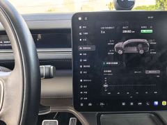NIO ES8 Six-Seat Executive Luxury Edition - photo 13