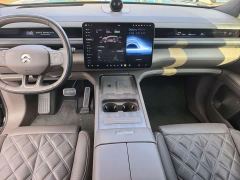 NIO ES8 Six-Seat Executive Luxury Edition - photo 14
