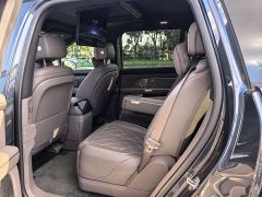NIO ES8 Six-Seat Executive Luxury Edition - photo 15