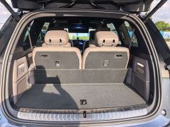 NIO ES8 Six-Seat Executive Luxury Edition - photo 16