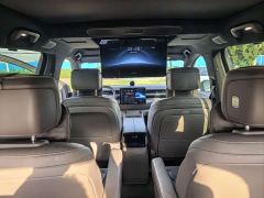 NIO ES8 Six-Seat Executive Luxury Edition - photo 17