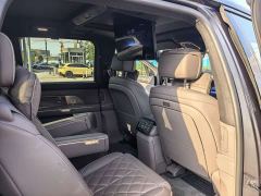NIO ES8 Six-Seat Executive Luxury Edition - photo 18