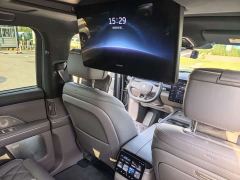 NIO ES8 Six-Seat Executive Luxury Edition - photo 19