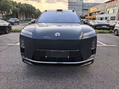NIO ES8 Six-Seat Executive Luxury Edition - photo 2