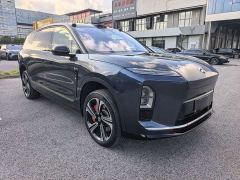 NIO ES8 Six-Seat Executive Luxury Edition - photo 3