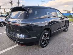 NIO ES8 Six-Seat Executive Luxury Edition - photo 5